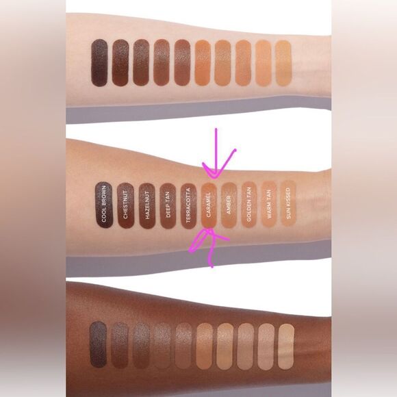 Anastasia Beverly Hills Cream Bronzer in Caramel ✨NWT✨ - Picture 2 of 7